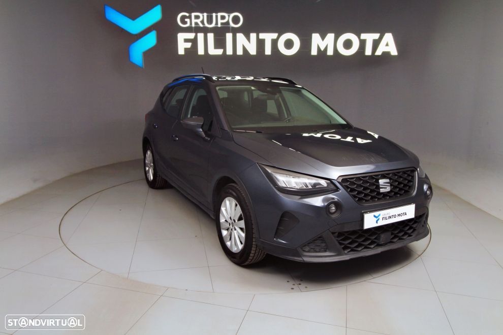 SEAT Arona 1.0 TSI Style - 7