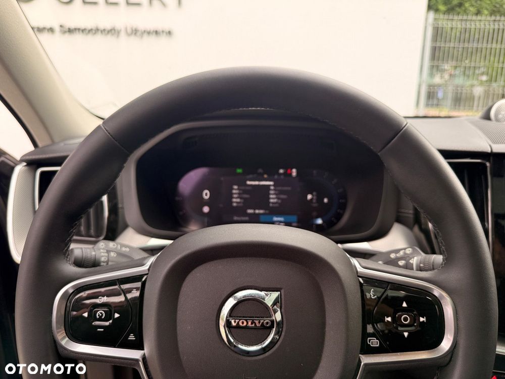 Volvo XC 60 - 23