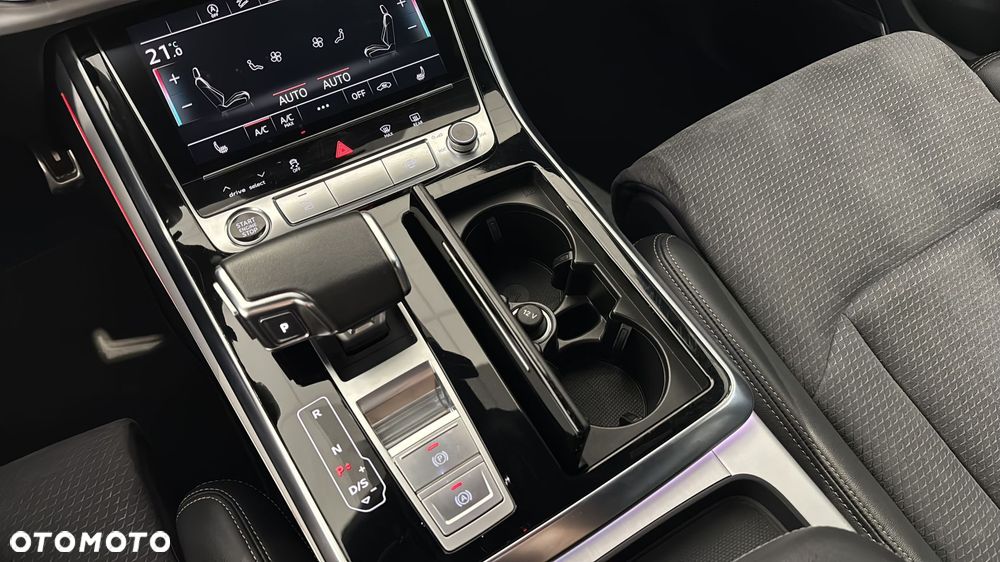 Audi Q7 45 TDI mHEV Quattro S Line Tiptr - 16