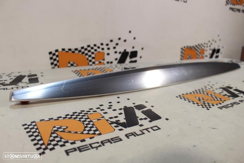 Friso Bmw 1 (E87)  Friso Do Tablier Bmw Serie 1 Em Alumínio - 2