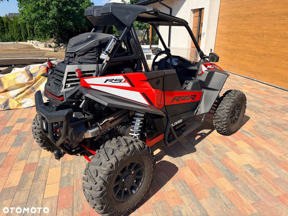 Polaris RZR - 5