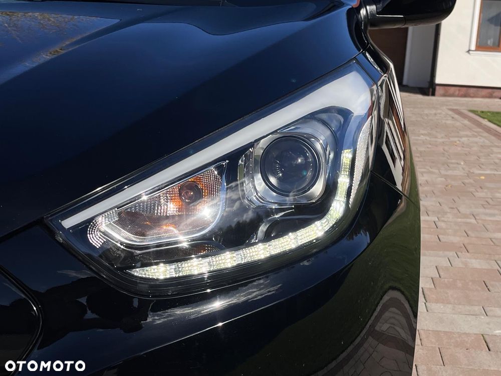 Hyundai ix35 1.6 2WD Style - 14