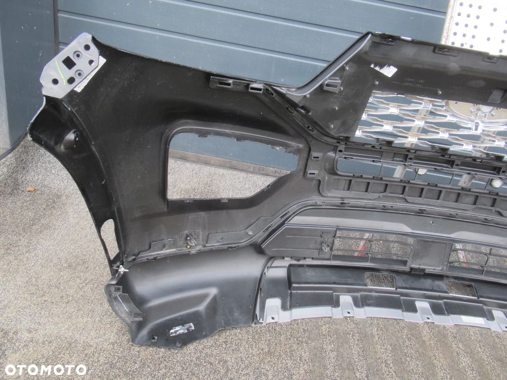 ZDERZAK PRZEDNI PRZÓD FORD EXPLORER VI 6 LB5B-17C831-AA 2019-2022 - 16