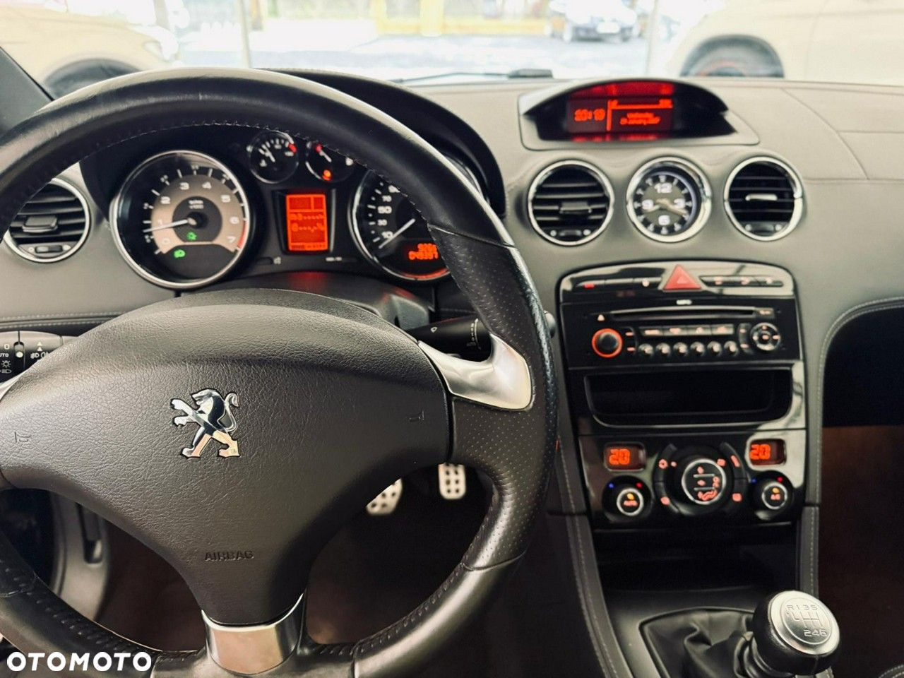 Peugeot RCZ - 28