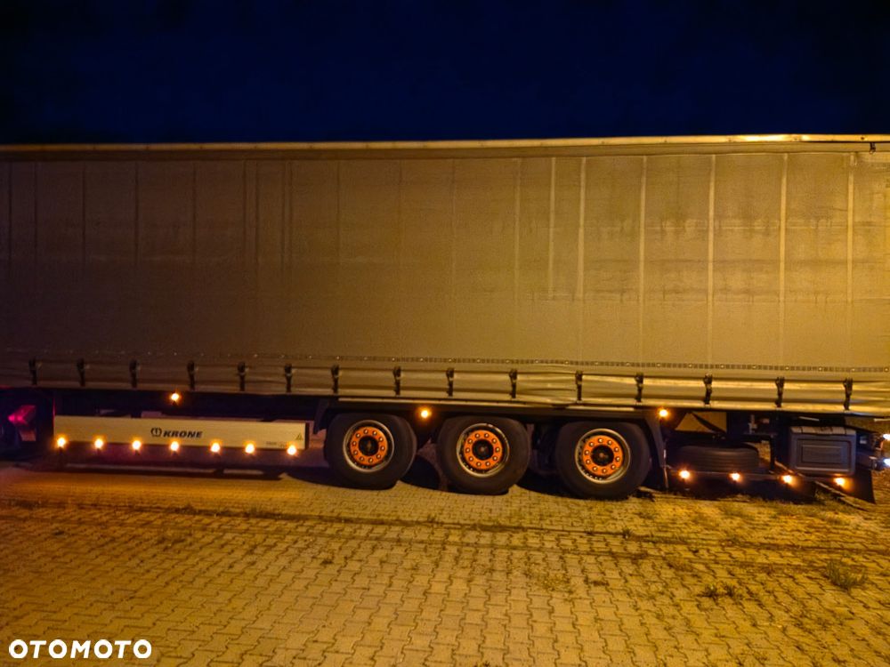 Krone - 4