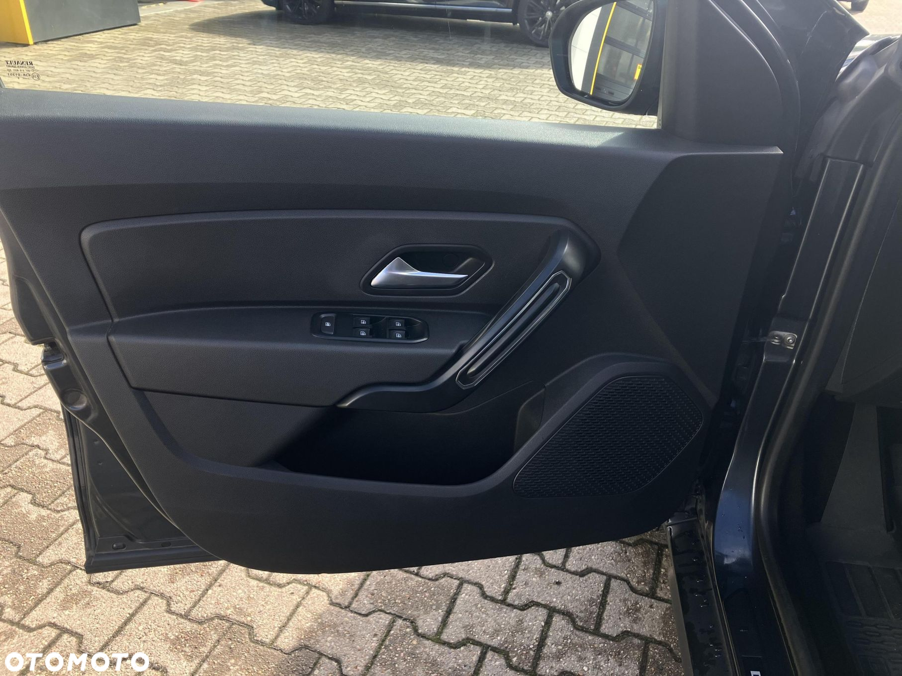 Dacia Duster 1.6 SCe Comfort - 10