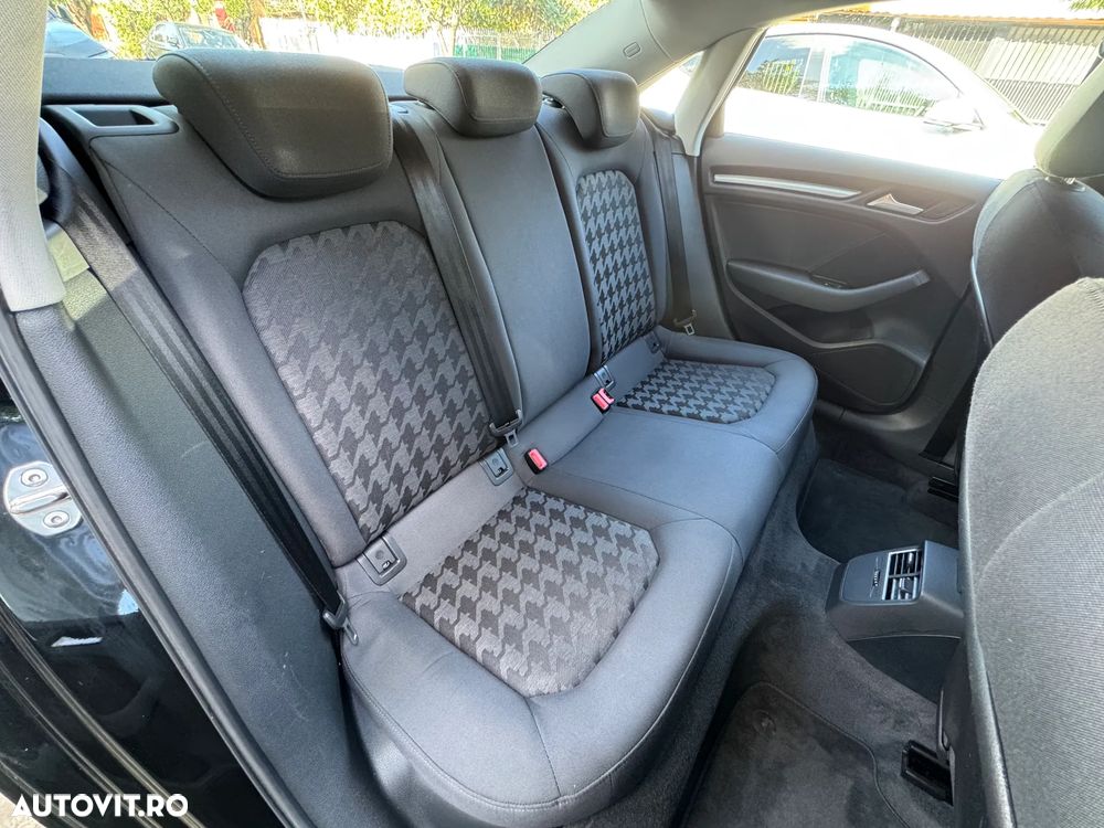 Audi A3 - 7
