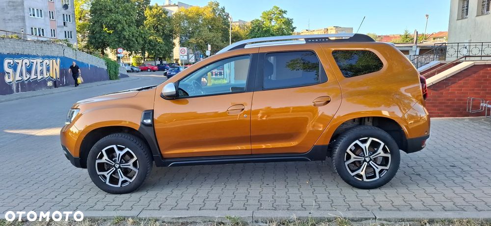 Dacia Duster TCe 130 2WD Sondermodell Extreme - 5