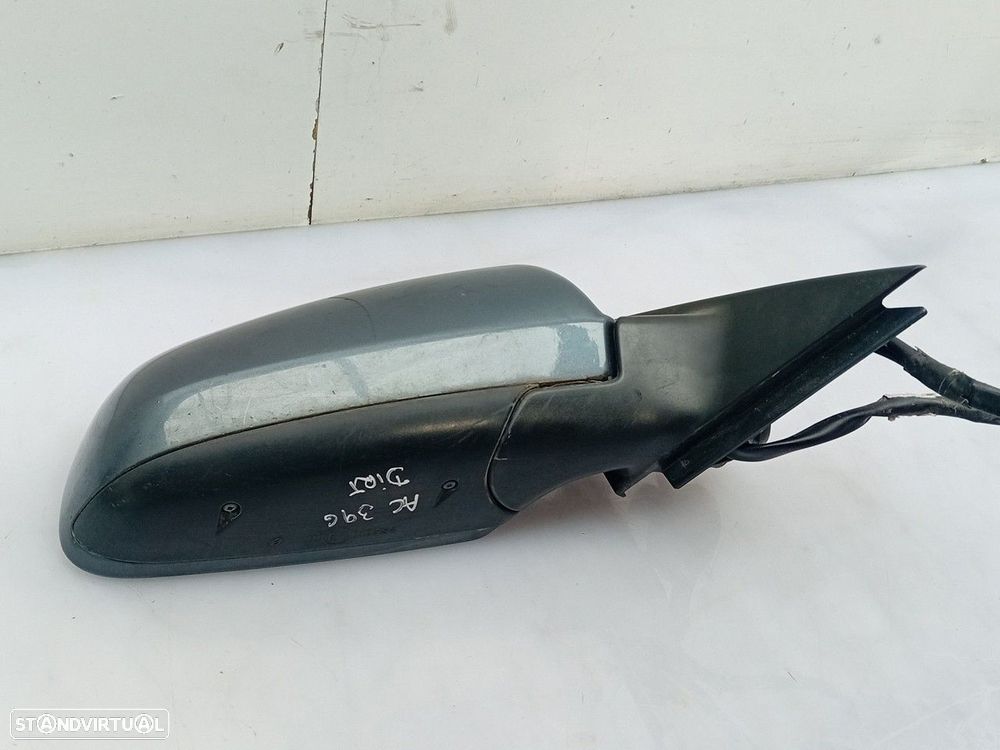 Retrovisor / espelho direito AUDI A3 (8P1) - 3