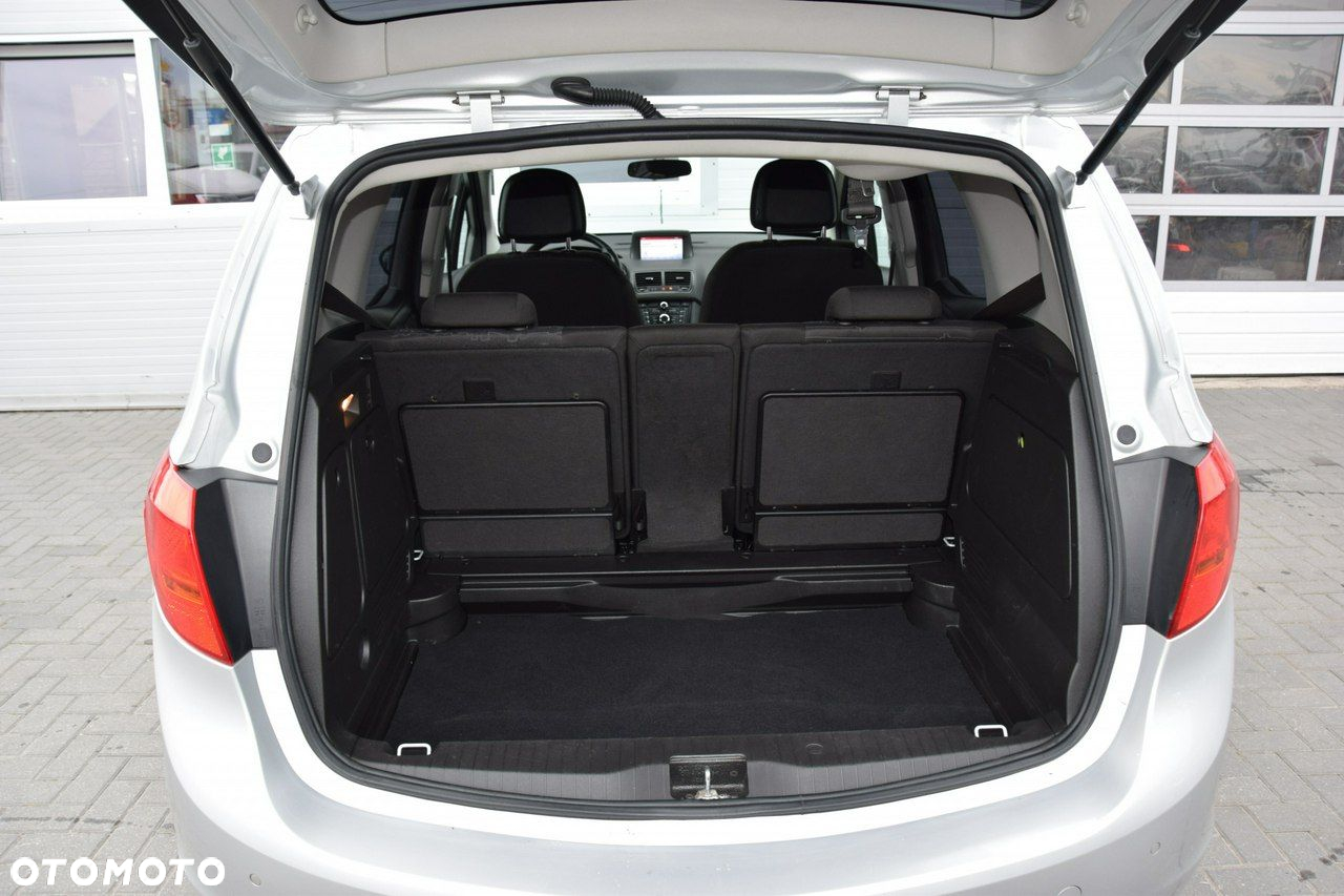 Opel Meriva 1.4 Active - 36