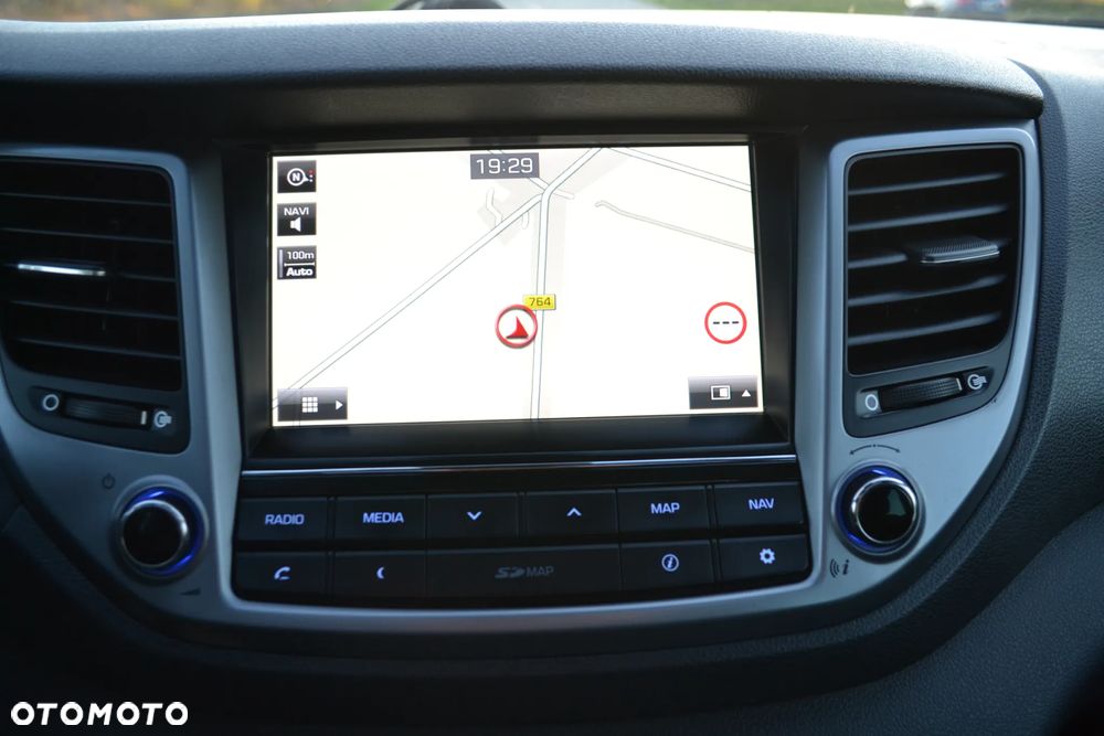 Hyundai Tucson - 35