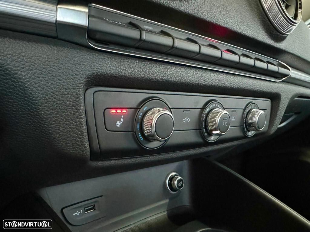 Audi A3 1.0 TFSI Sport - 15