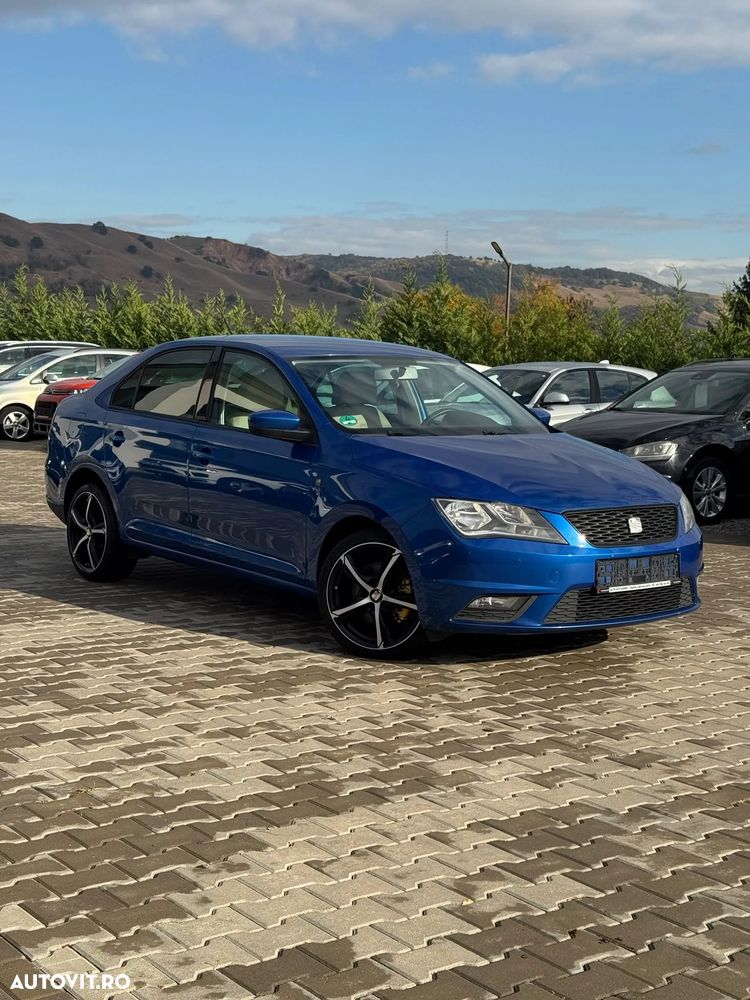 Seat Toledo - 2
