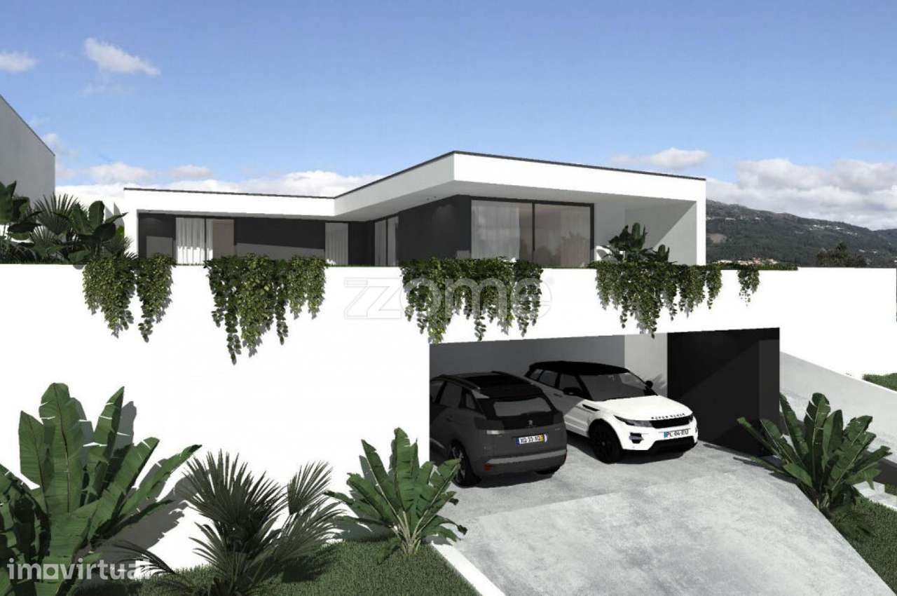 Moradia T3 com Piscina - Ponte de Lima - Grande imagem: 5/16
