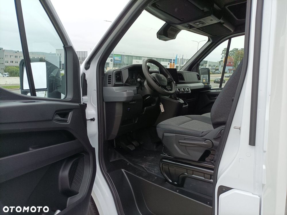 Renault Master Podwozie FWD EXTRA 3,5T L3 2.0 dCi 170 - 13