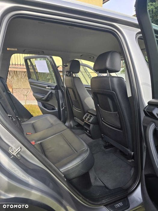 BMW X3 - 3