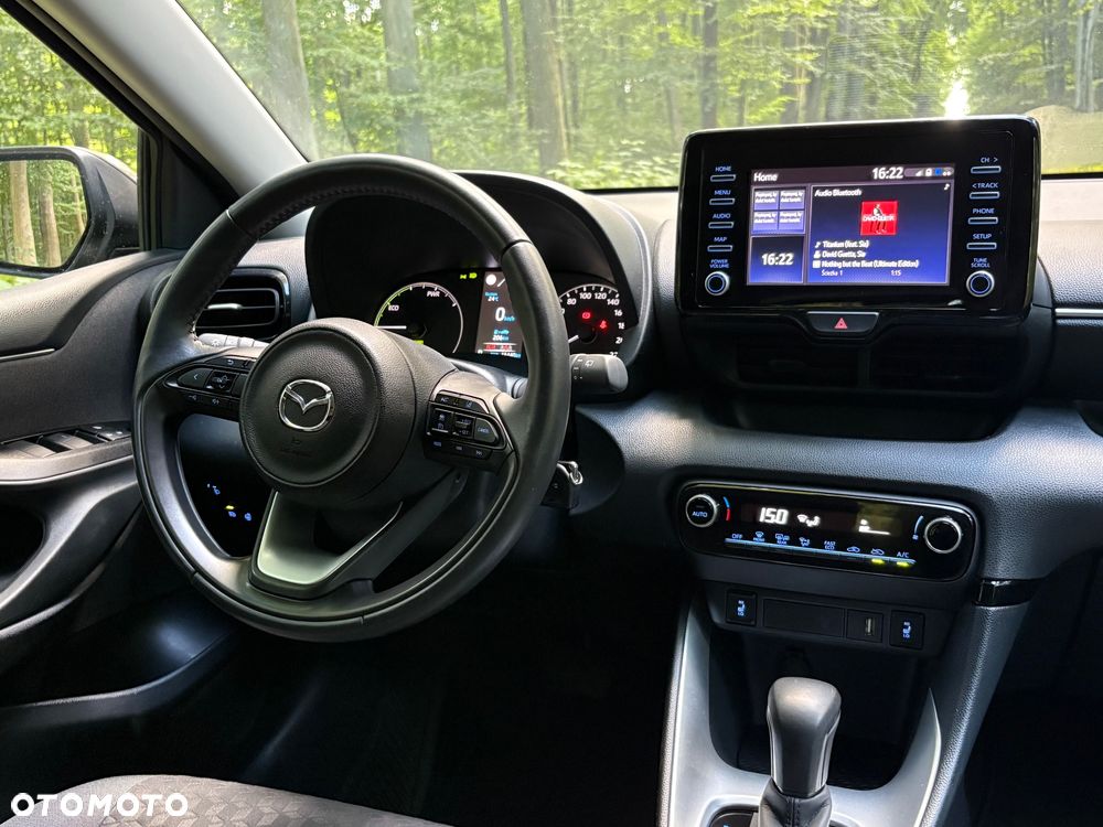 Toyota Yaris - 9