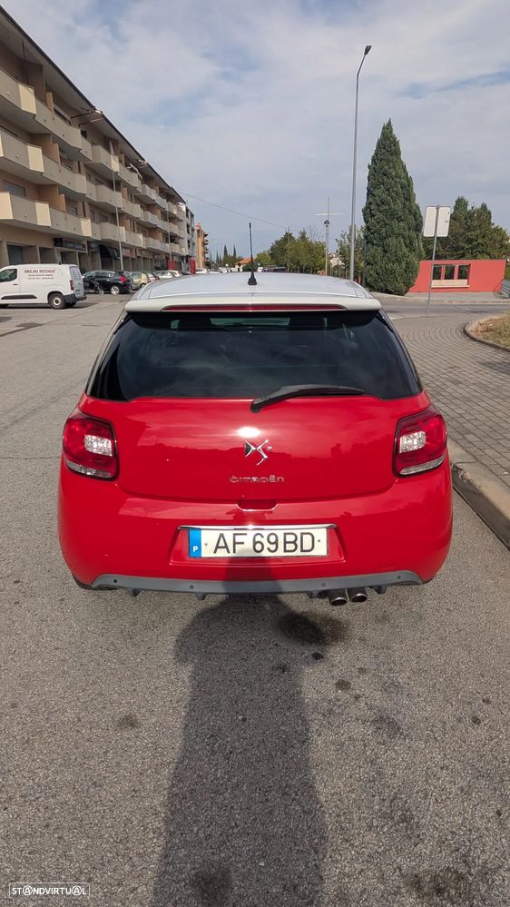 Citroen Ds3 2011 photo 3