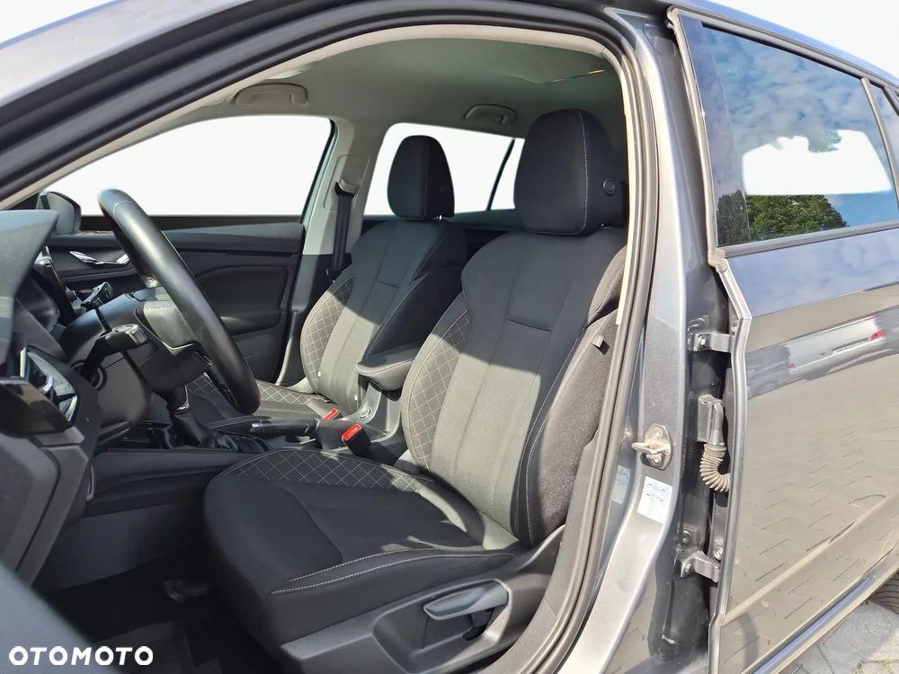 Skoda Scala 1.0 TSI Ambition DSG - 11