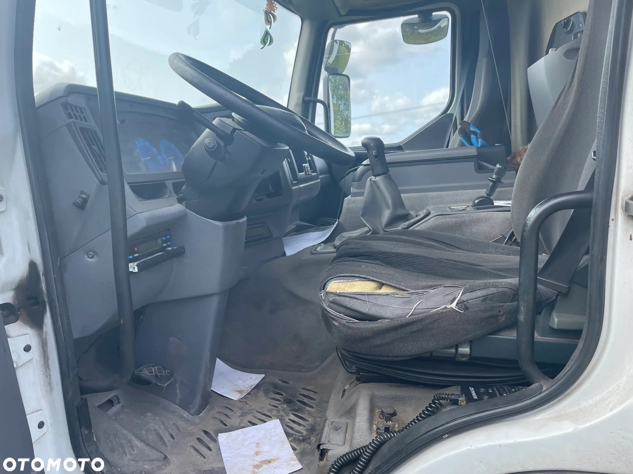 Renault PREMIUM - 13