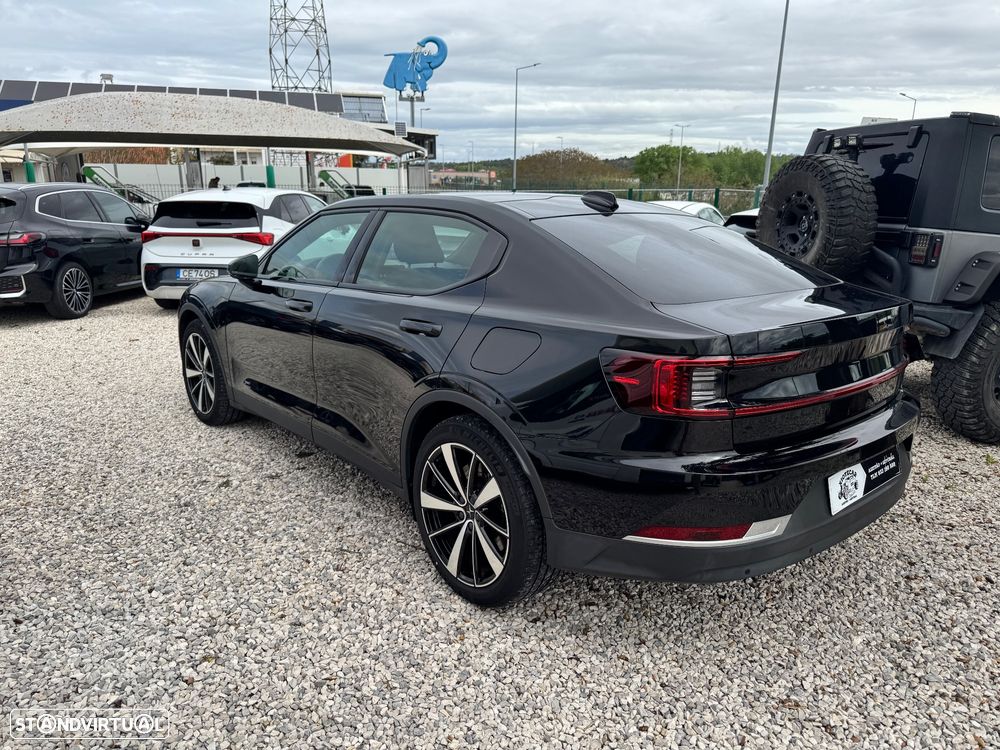 Polestar 2 Dual Motor 78kWh - 19