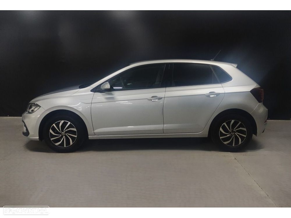 VW Polo 1.0 TSI Urban - 2