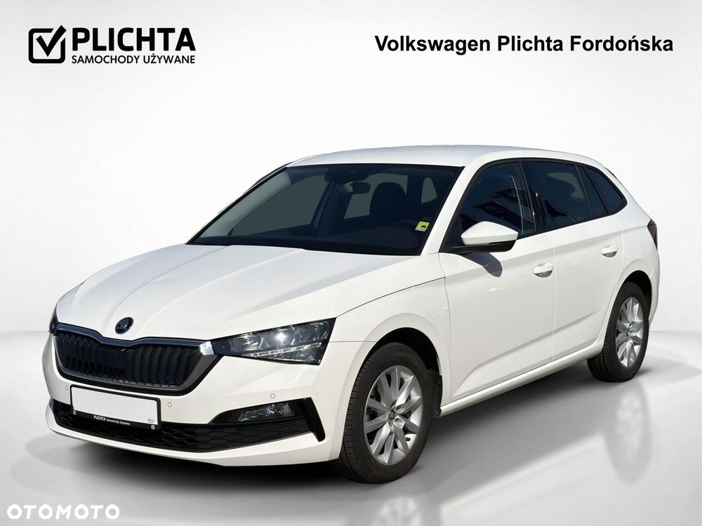 Skoda Scala 1.0 TSI Ambition - 2