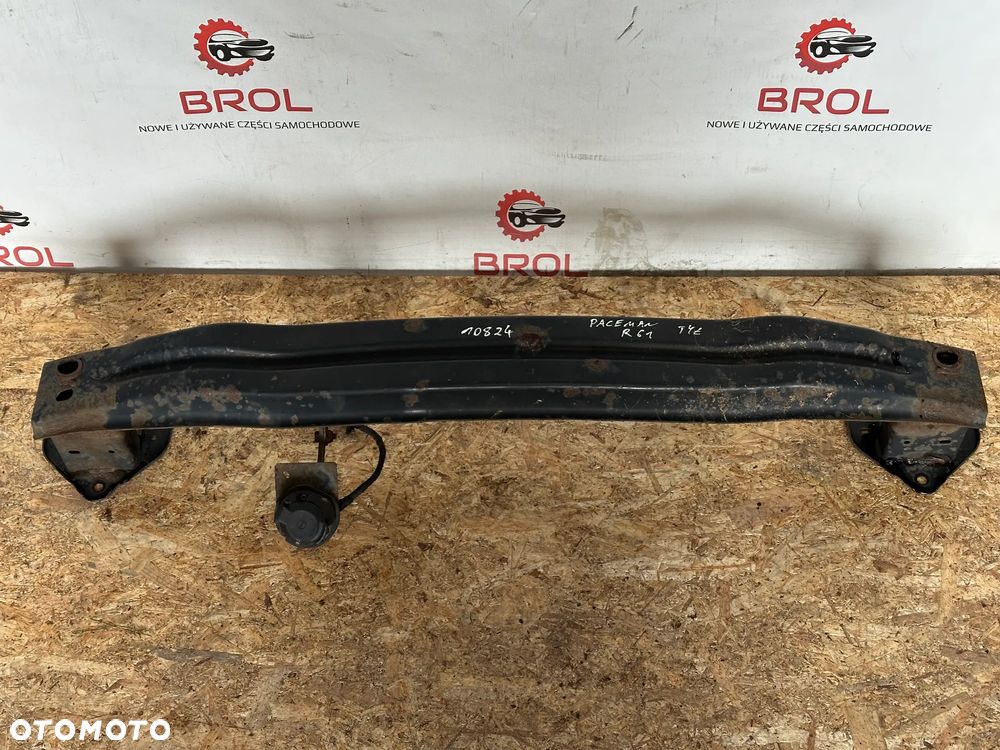 BELKA ZDERZAKA TYŁ MINI PACEMAN R61