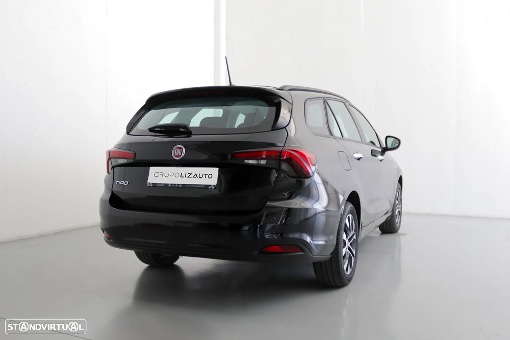 Fiat Tipo Station Wagon 1.3 MultiJet City Life - 21