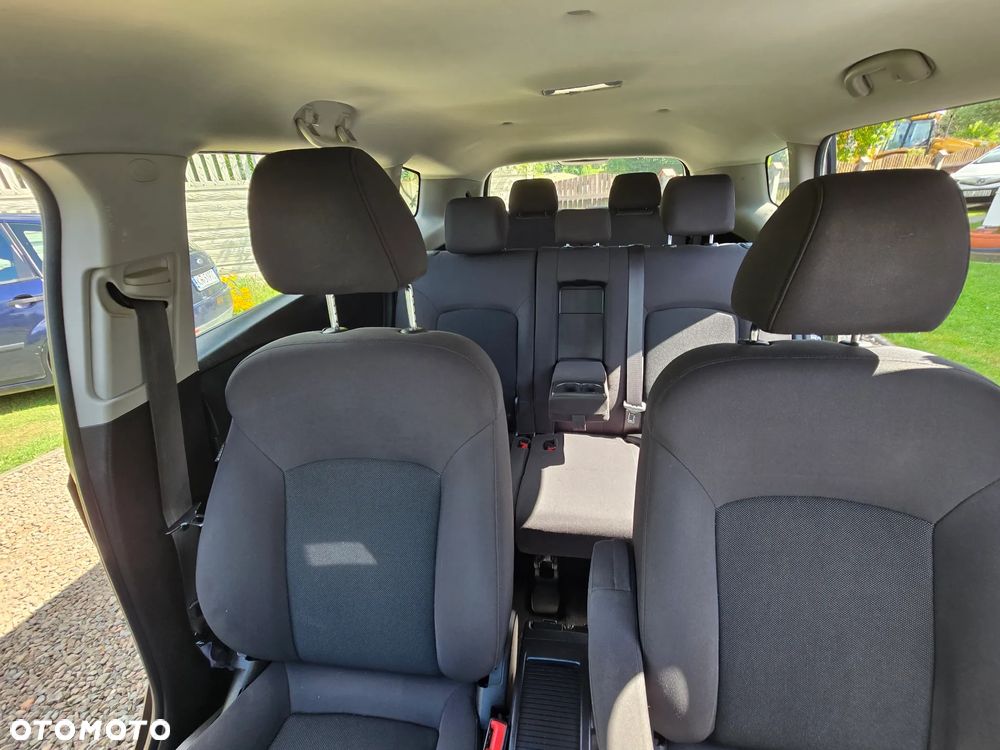 Chevrolet Orlando 1.8 LT+ - 13