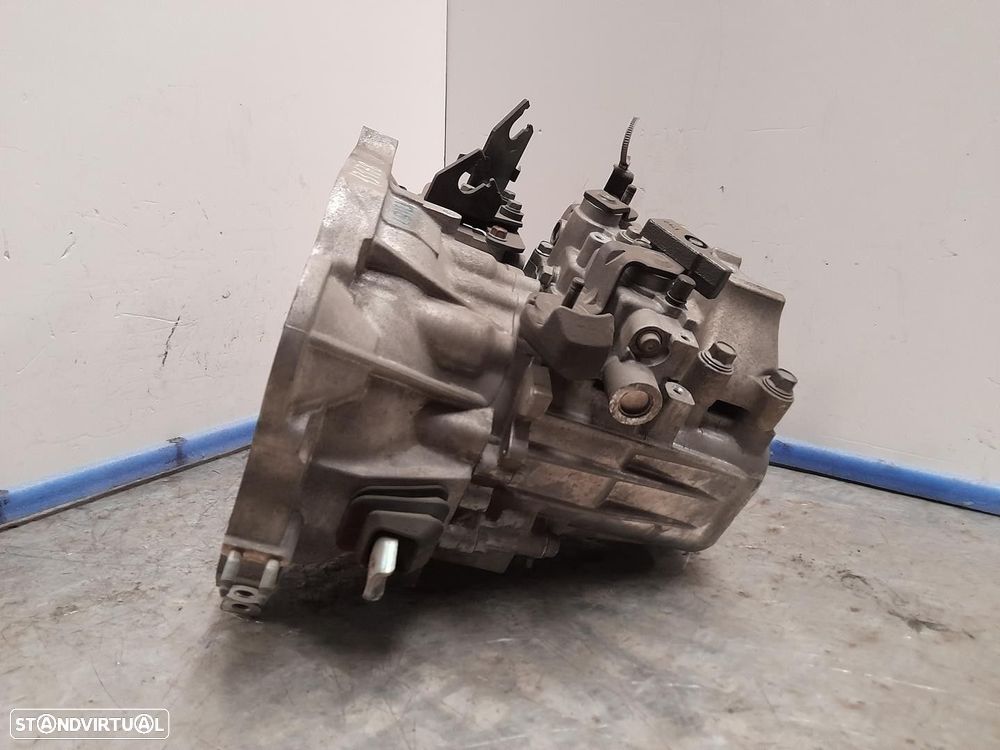 CAIXA VELOCIDADES HYUNDAI I30 2008 -R71775 - 3