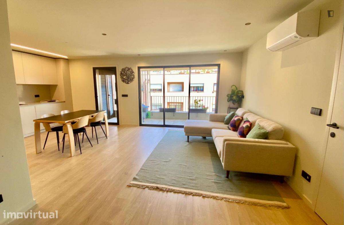 Apartamento com 2 quartos - localizado em Aldoar Porto - Grande imagem: 5/13