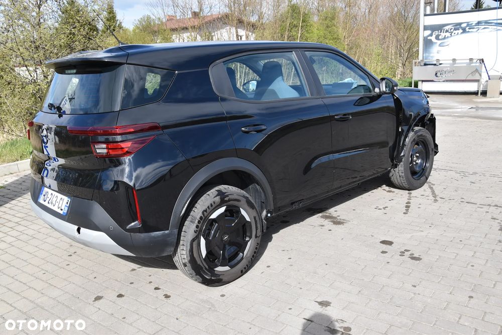 Opel Frontera 54kWh Extended Range Edition - 9
