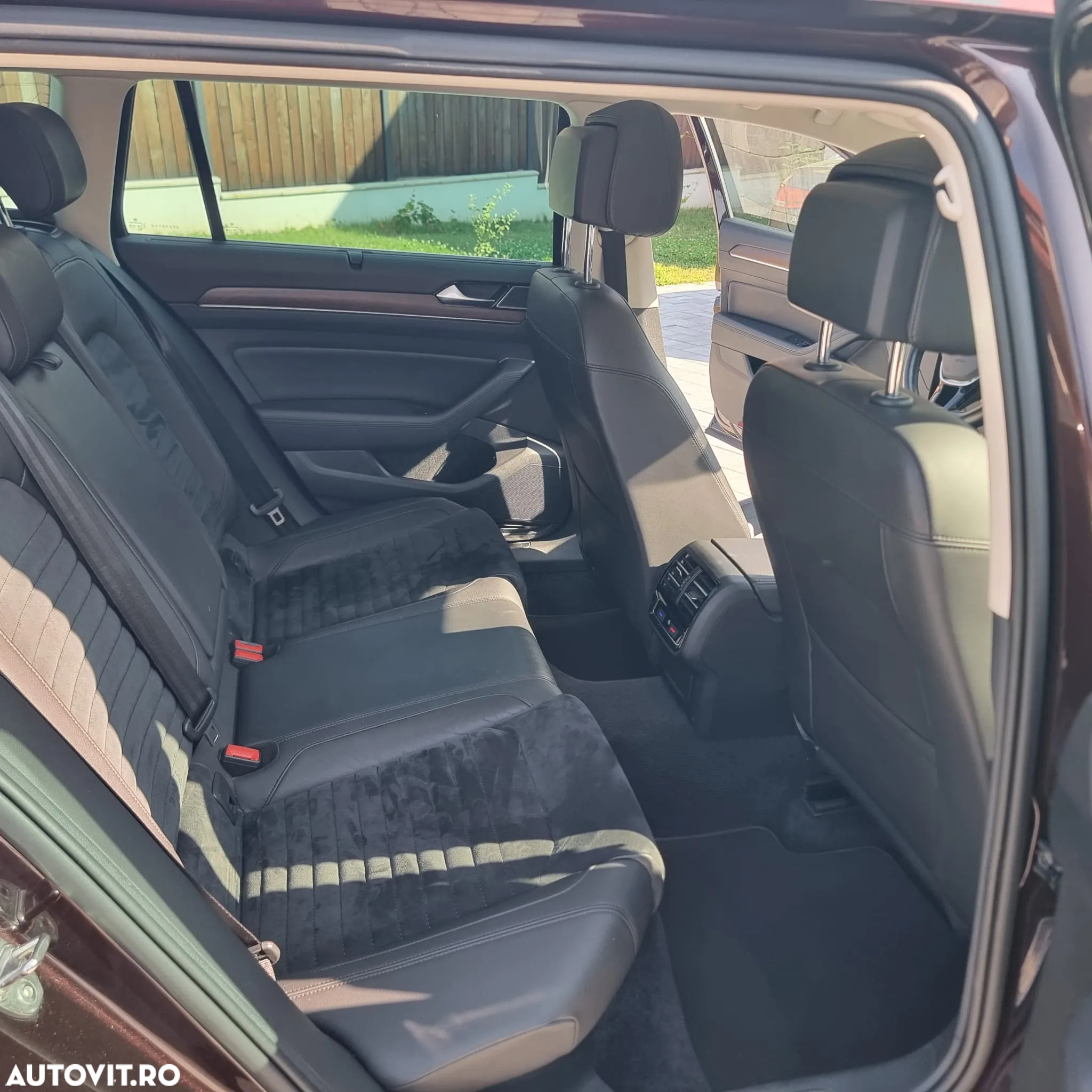 Volkswagen Passat - 7