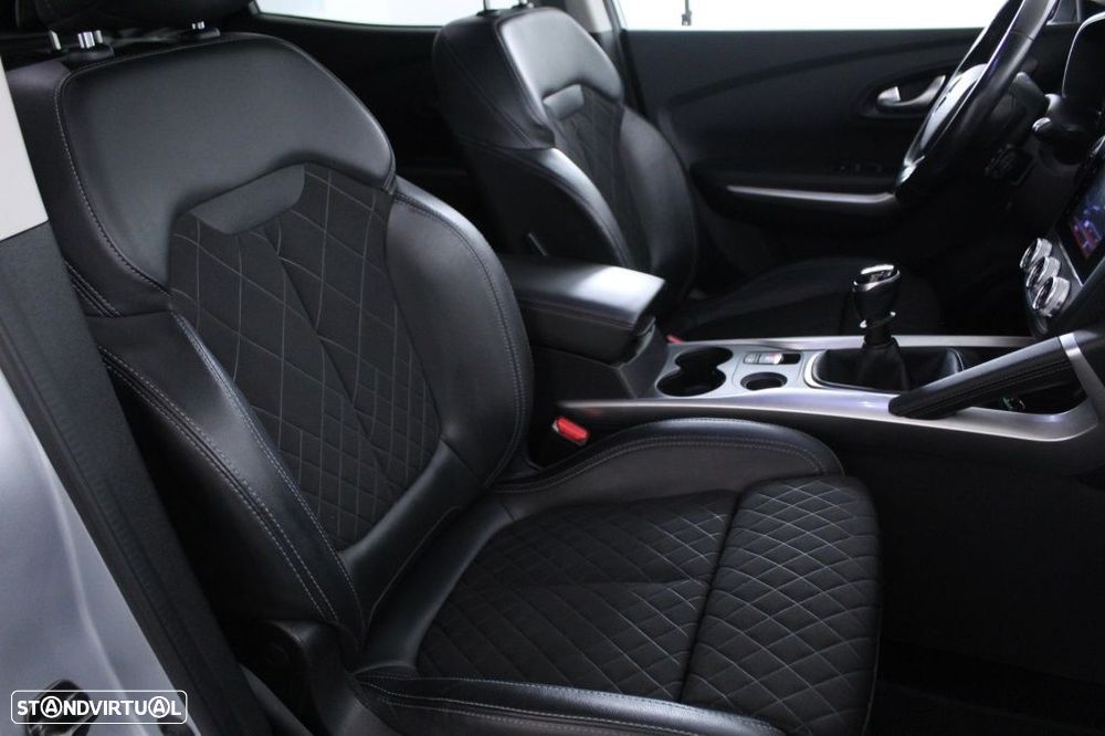 Renault Kadjar 1.3 TCe Intens - 14