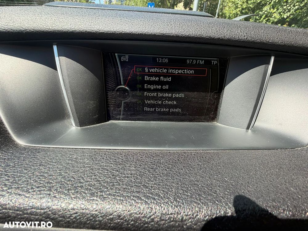BMW X1 xDrive25d - 10