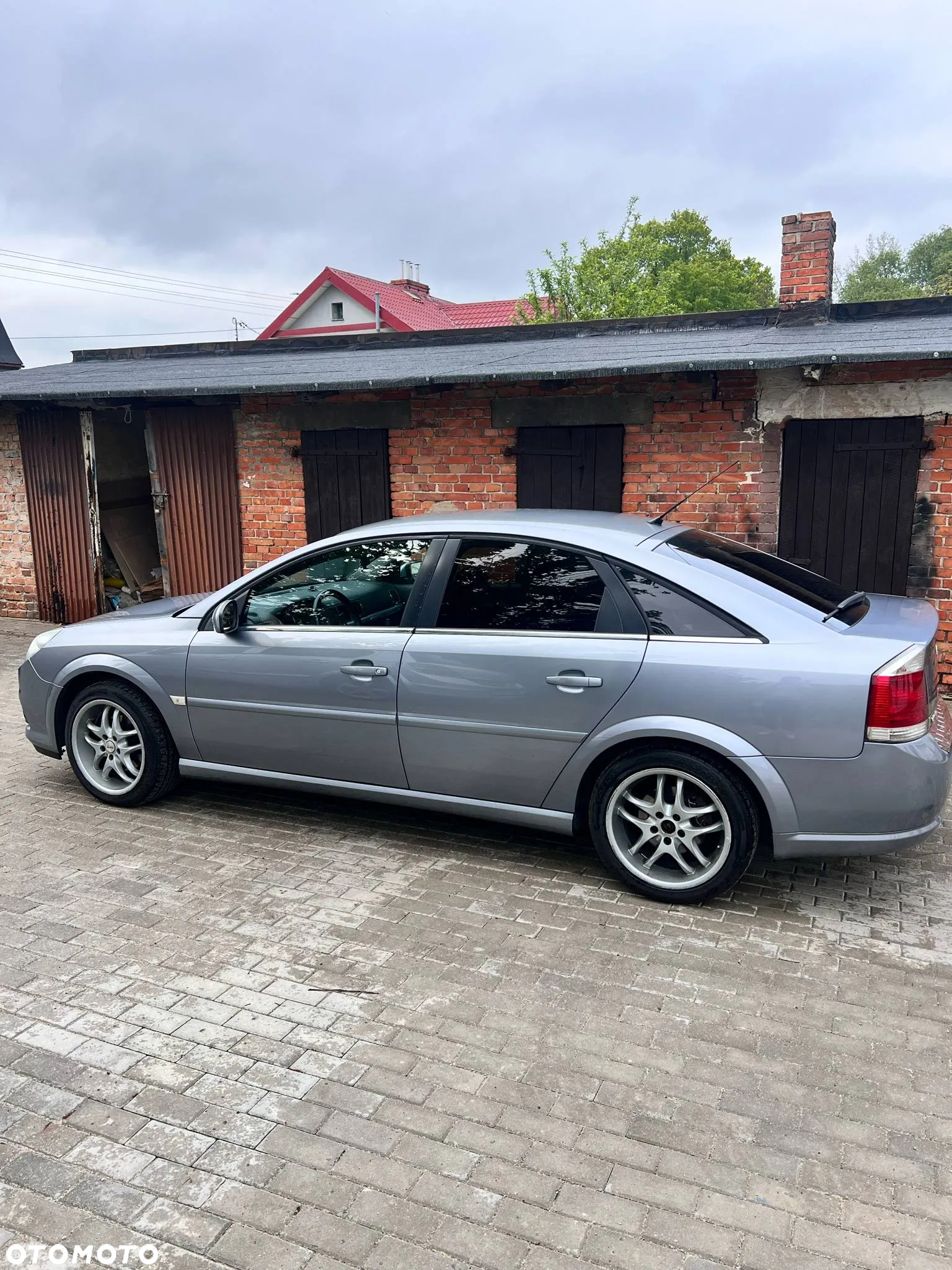 Opel Vectra 1.8 Elegance - 7