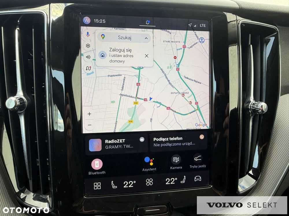 Volvo XC 60 - 16