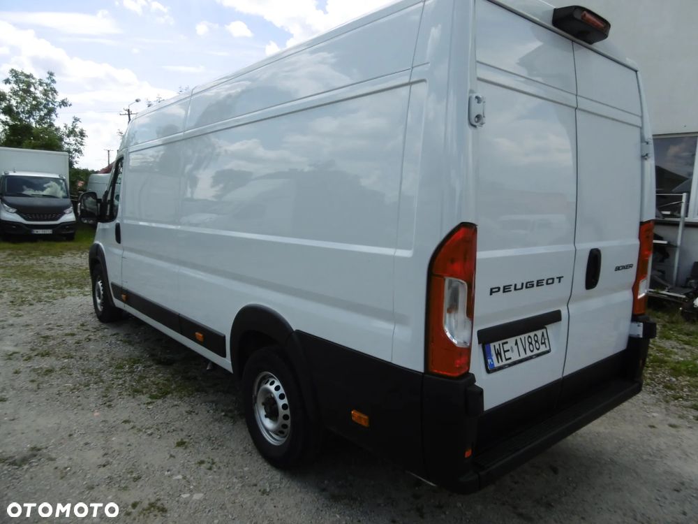 Peugeot Boxer - 3