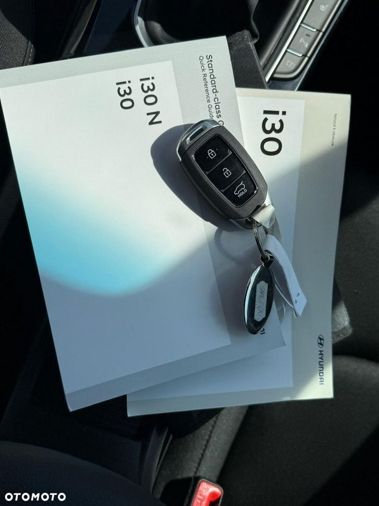 Hyundai i30 - 30