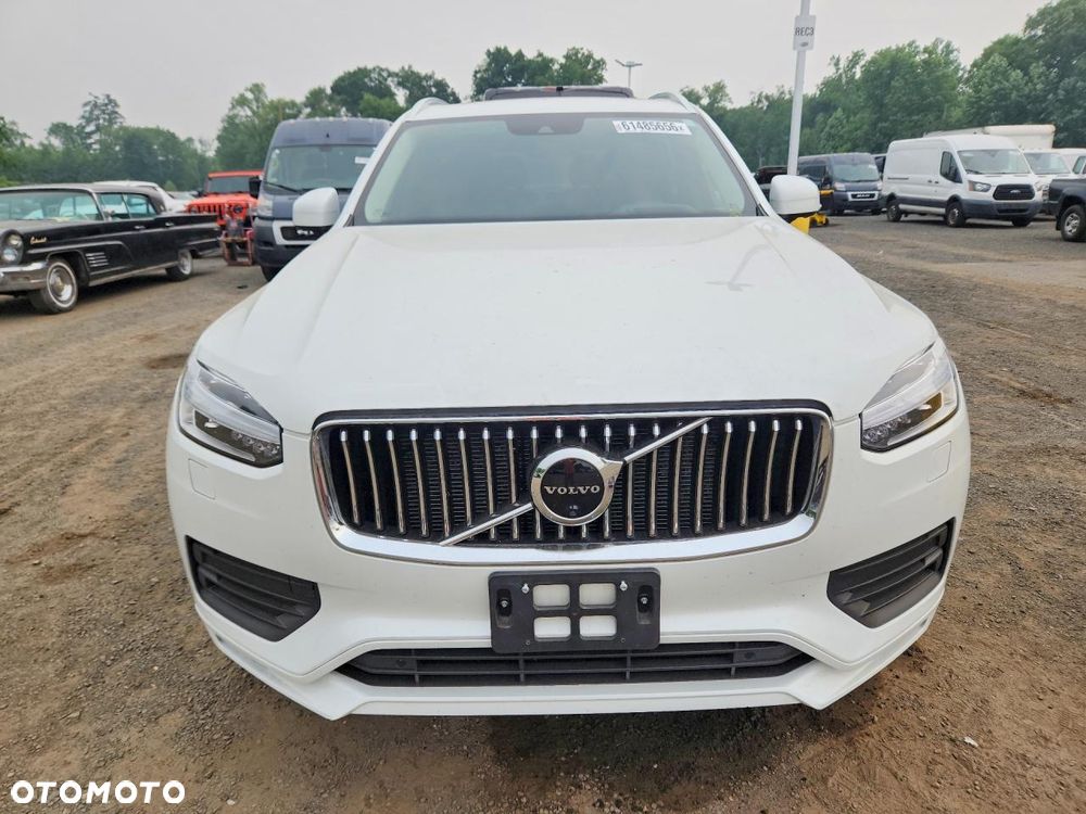 Volvo XC 90 T5 AWD Momentum 7os - 6