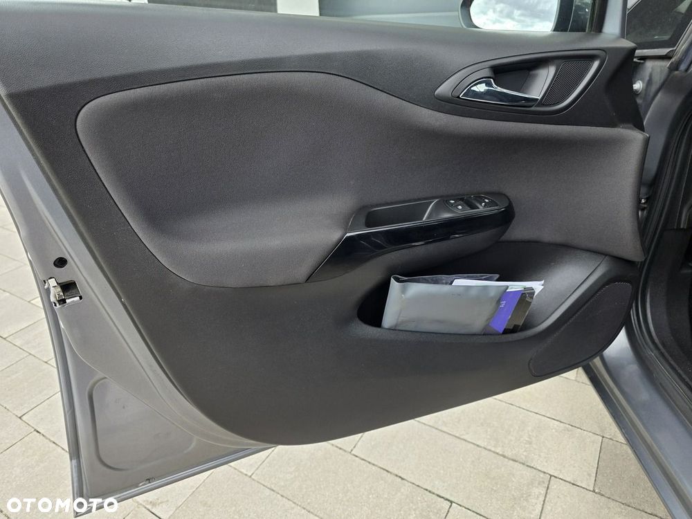 Opel Corsa - 24