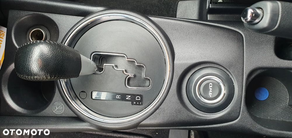 Mitsubishi ASX 2.0 4WD CVT Plus - 2