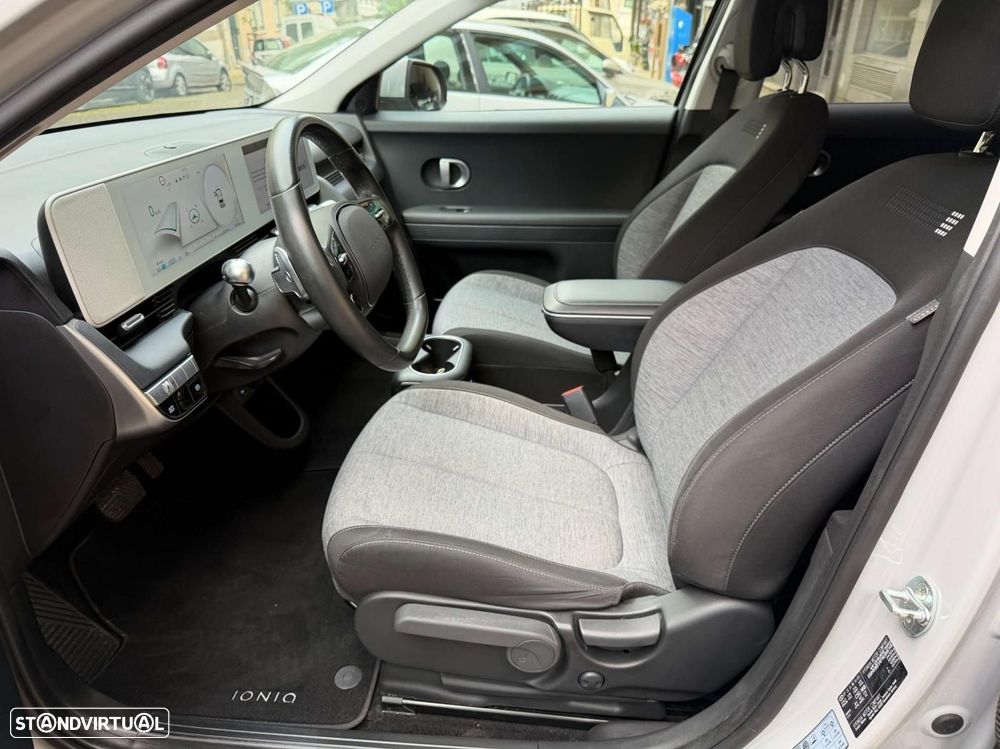 Hyundai Ioniq 5 73 kWh Premium - 9