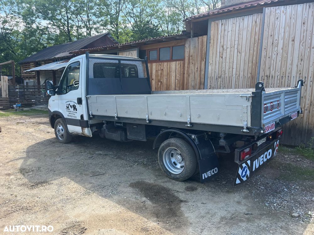 Iveco Daily - 2