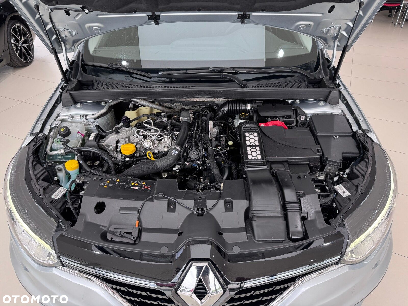 Renault Megane 1.3 TCe FAP Zen - 19