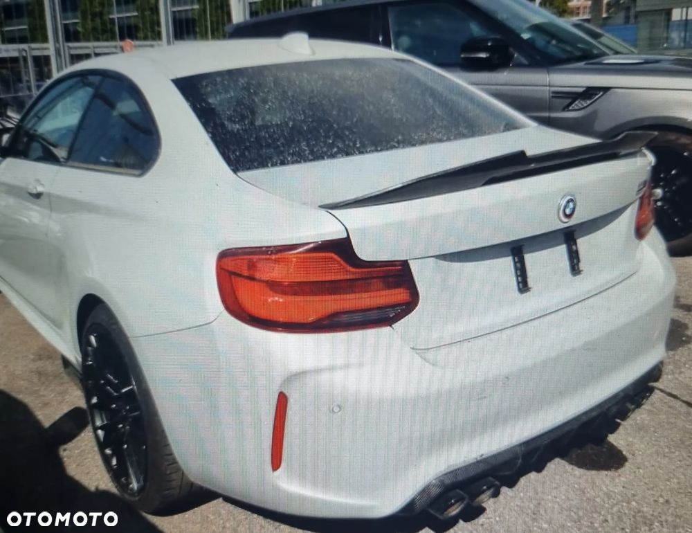 BMW M2 - 4