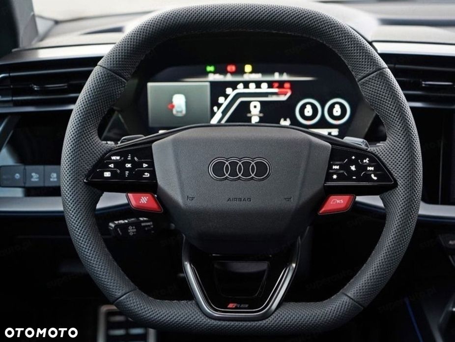 Audi RS3 Limousine TFSI Quattro S tronic - 9