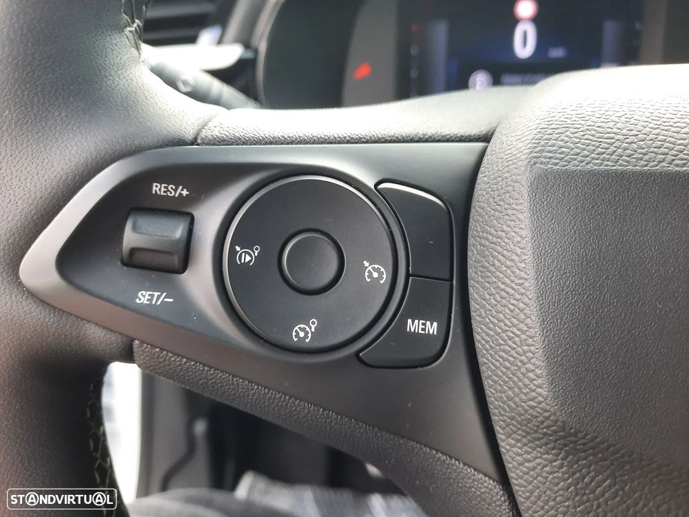 Opel Corsa 1.2 T GS Line - 42