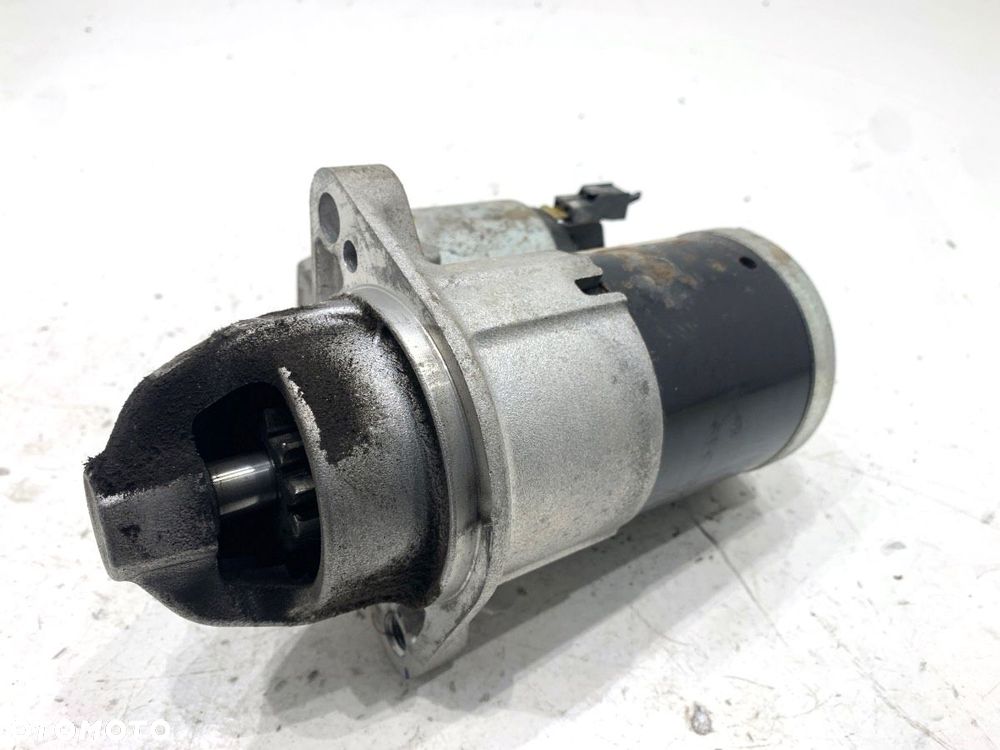 ROZRUSZNIK  SUZUKI IGNIS III (MF) 2016 - 2022 1.2 (ATK412) 66 kW [90 KM] benzyna 2016 - 2022 - 1